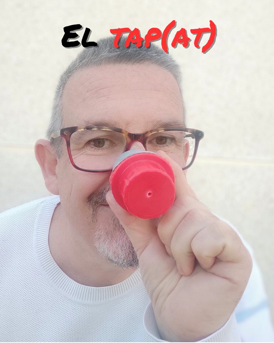 Francesc Esteve i Tomàs🔴 👣🔴👣 tweet media