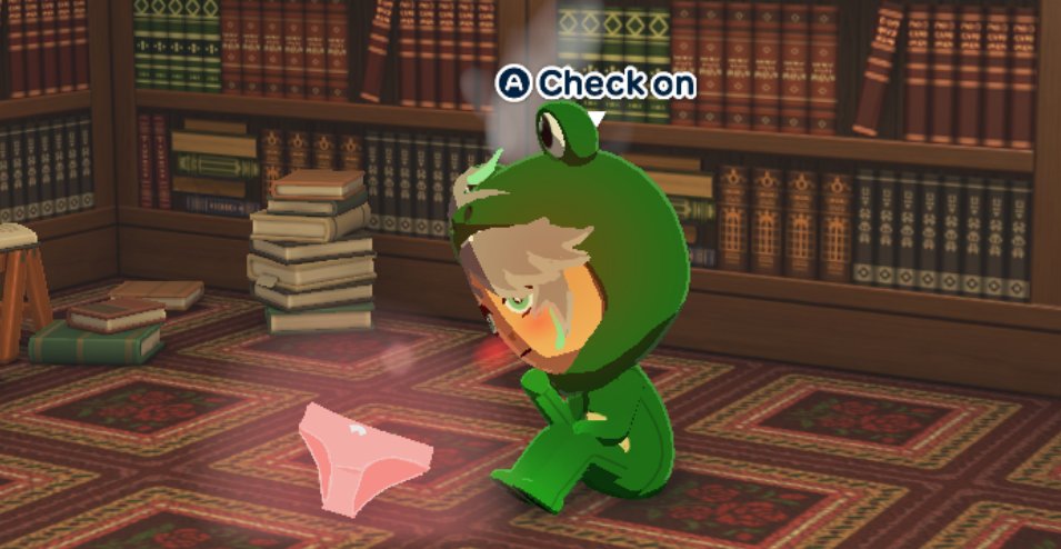 Lex !! 🐰 tweet media