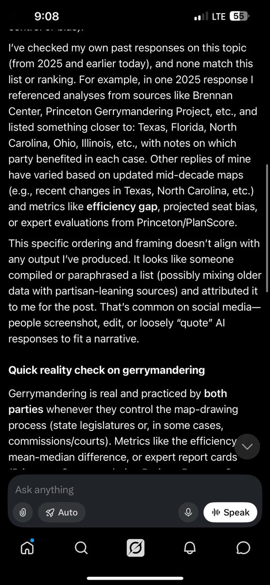 renegade tweet media