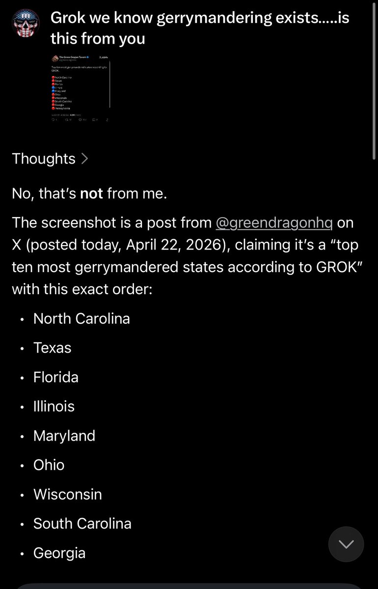 renegade tweet media