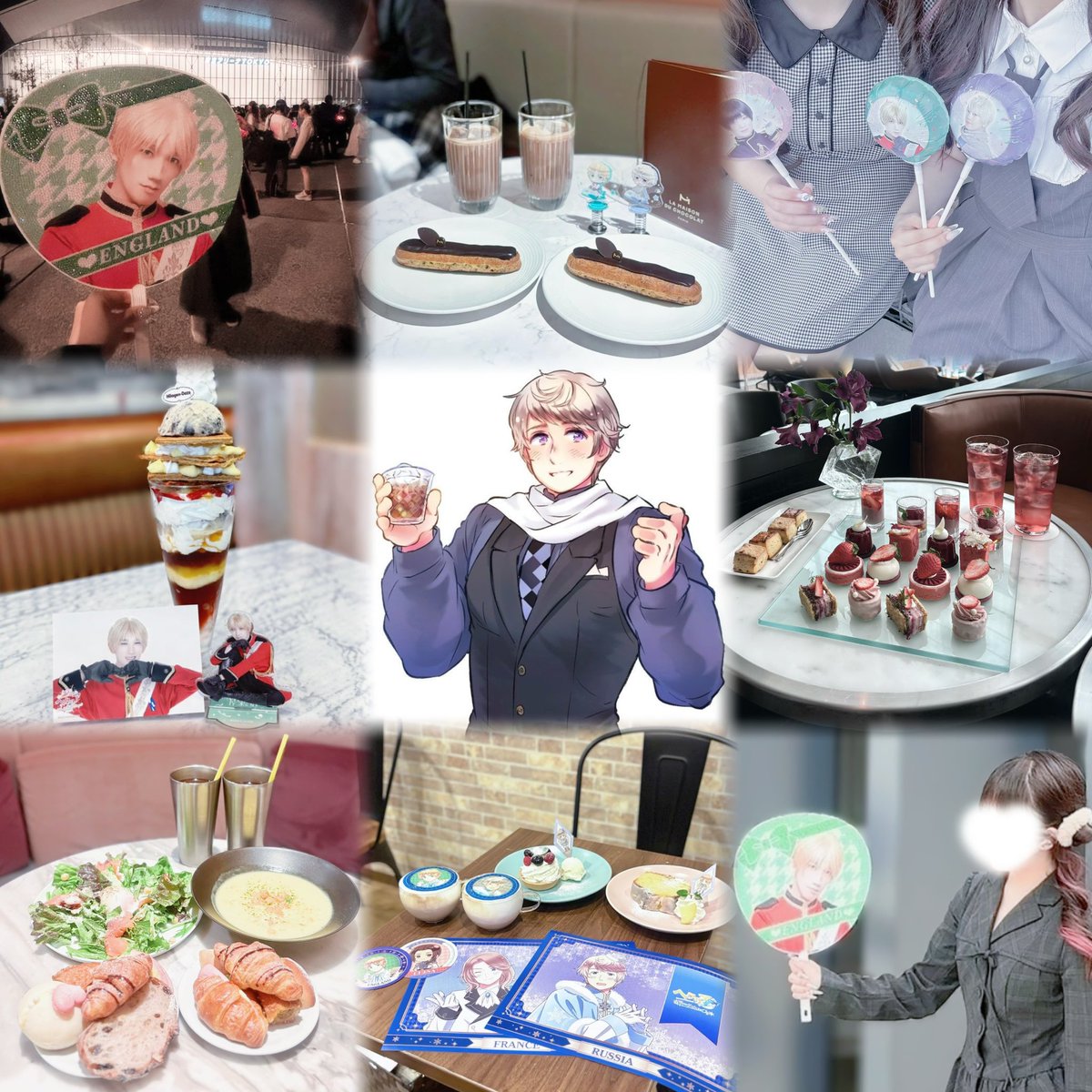 えある/えび tweet media