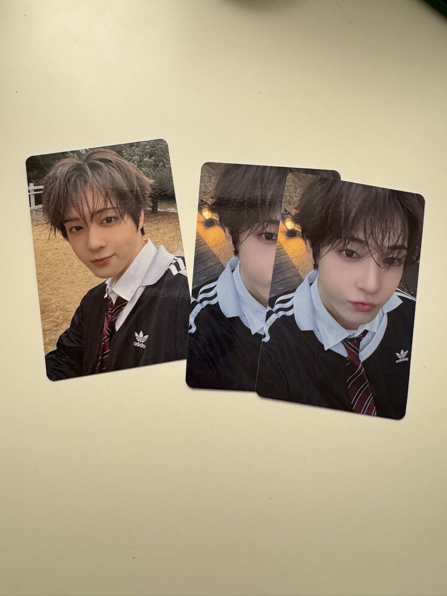 ゆるす tweet media