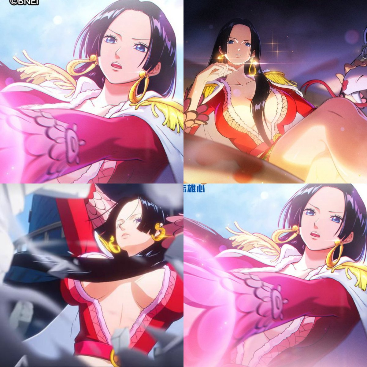 Hancock My Girl / LUHAN 🐍🍖 (@luhanbestship) on Twitter photo 