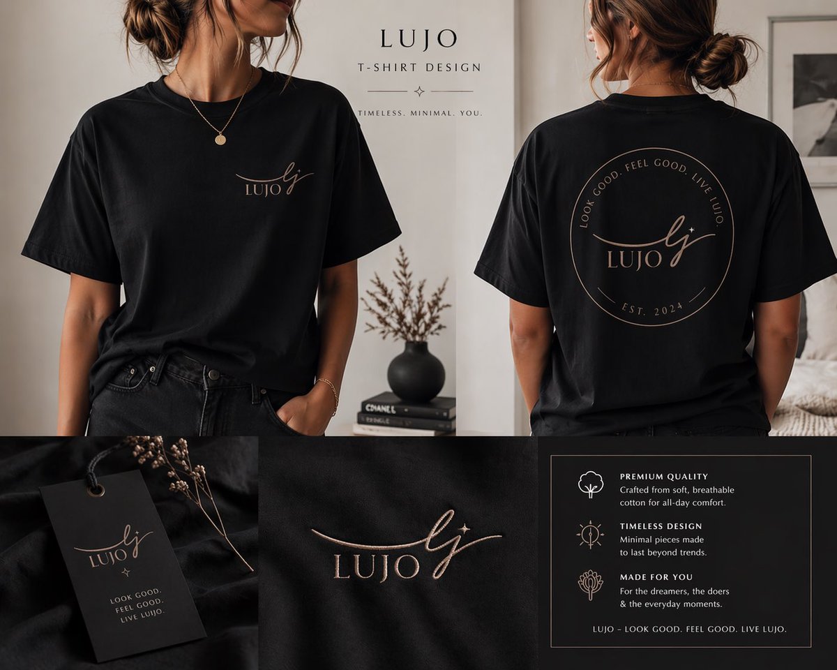 <a href="/unkle_renzoo/">Onuoha Lorenzo</a> Every brand has their original logo, so i created this with the original LOJO brand logo. 
<a href="/unkle_renzoo/">Onuoha Lorenzo</a> , even if i don’t win I hope u like this.