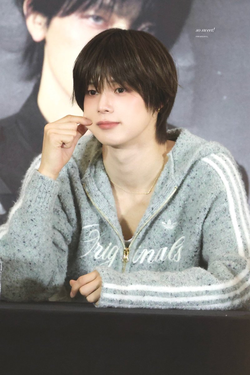 ꜱᴏ ꜱᴡᴇᴇᴛ! tweet media