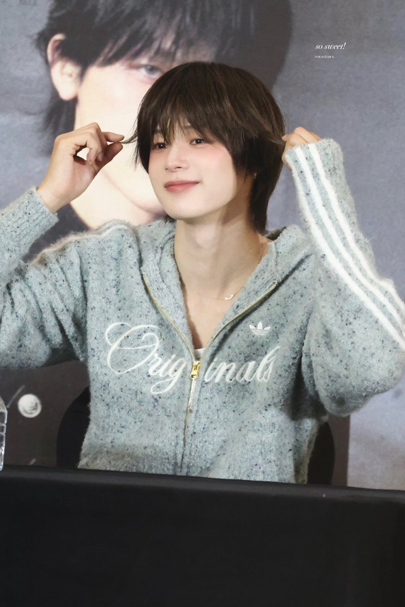 ꜱᴏ ꜱᴡᴇᴇᴛ! tweet media