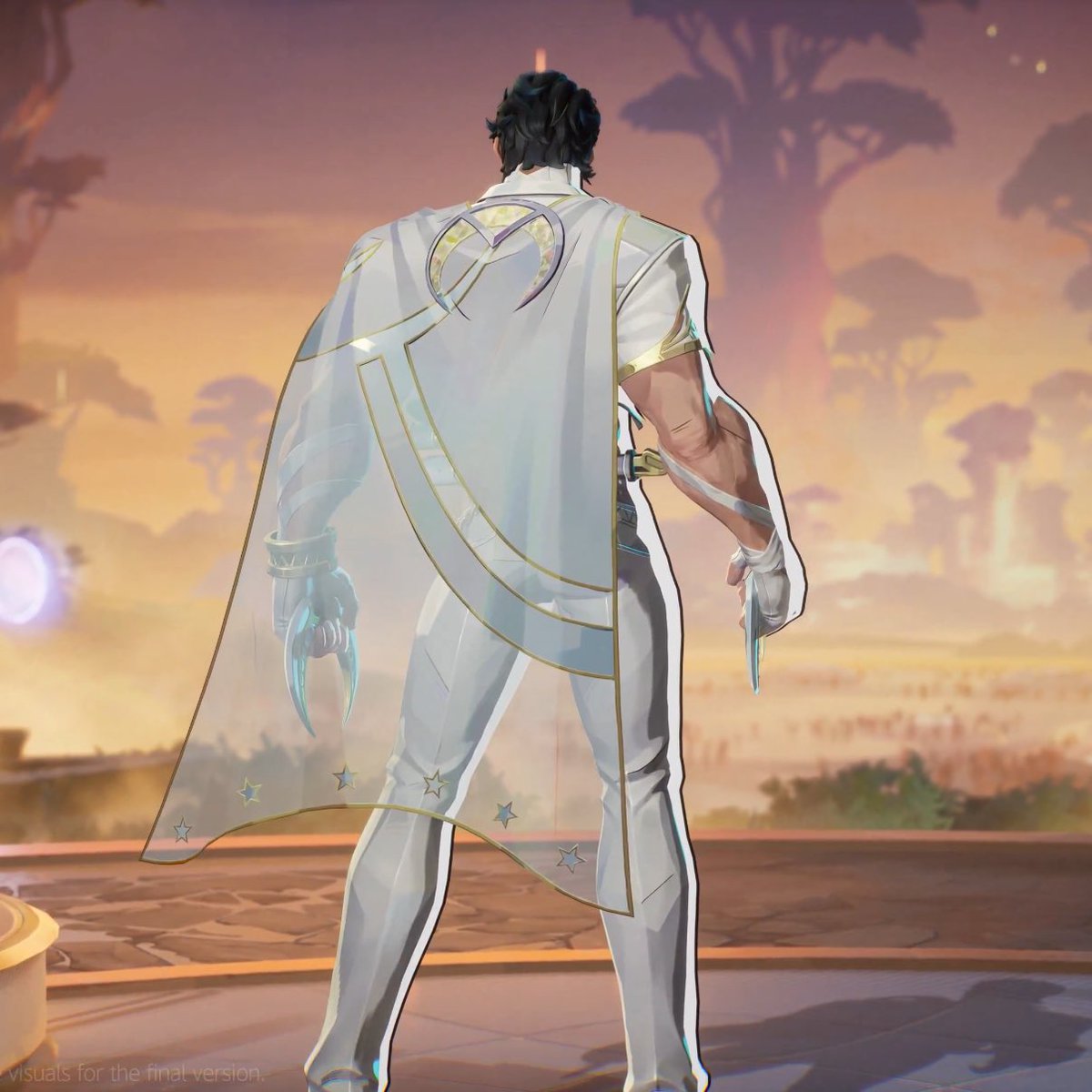 Moon Knight News tweet media