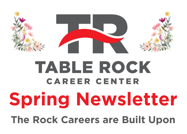 Table Rock Career Center tweet media