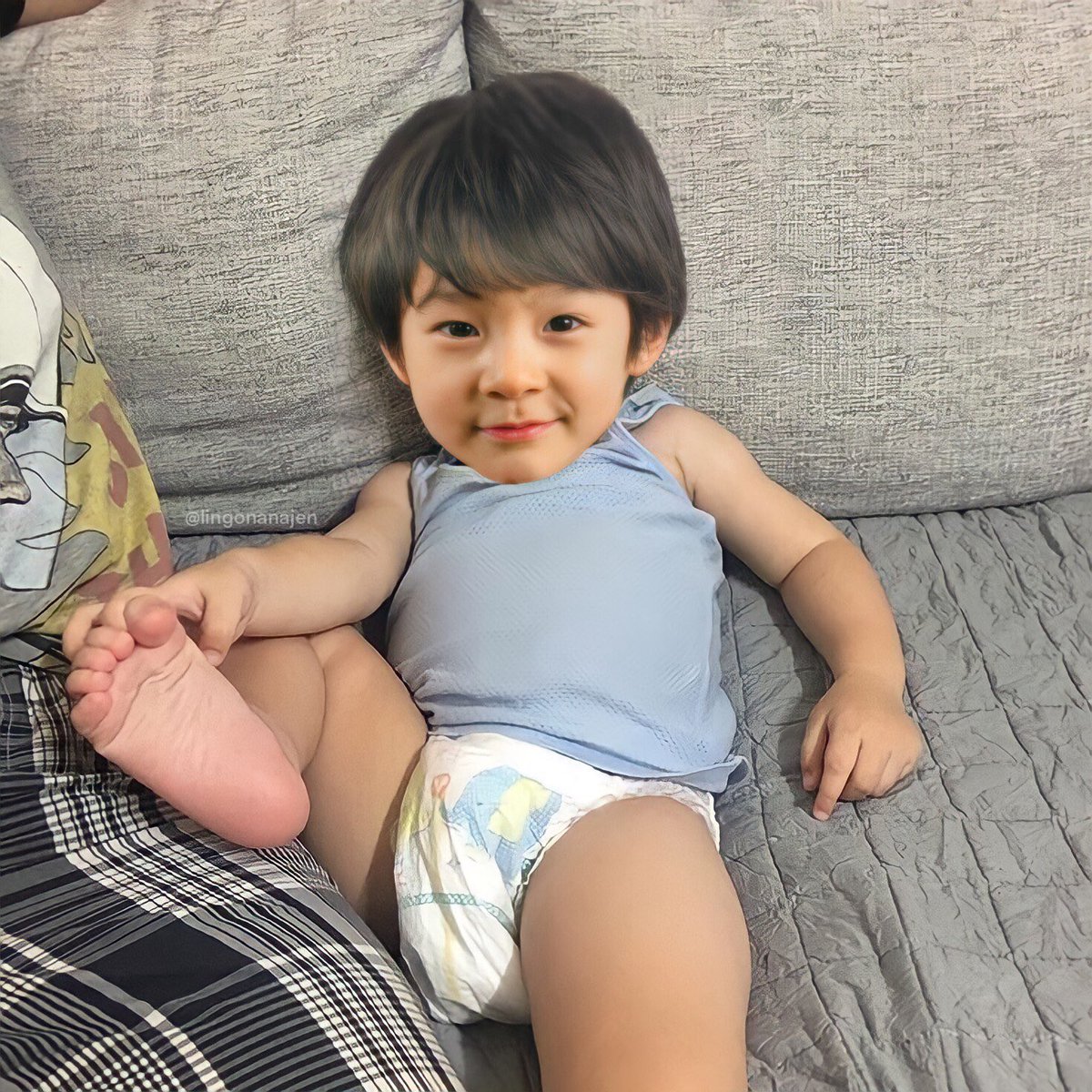 jen린 ♡ tweet media