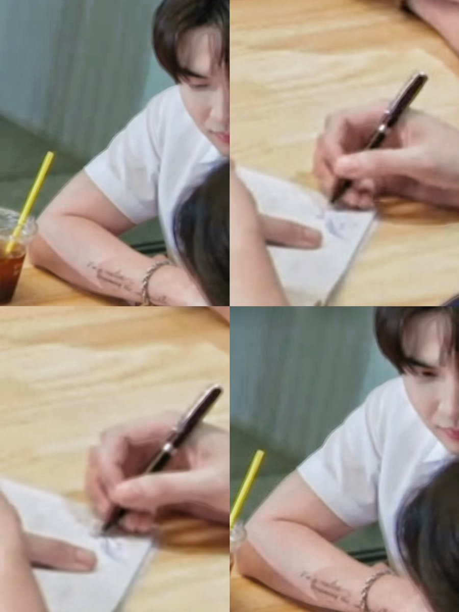 Namwhankan tweet media