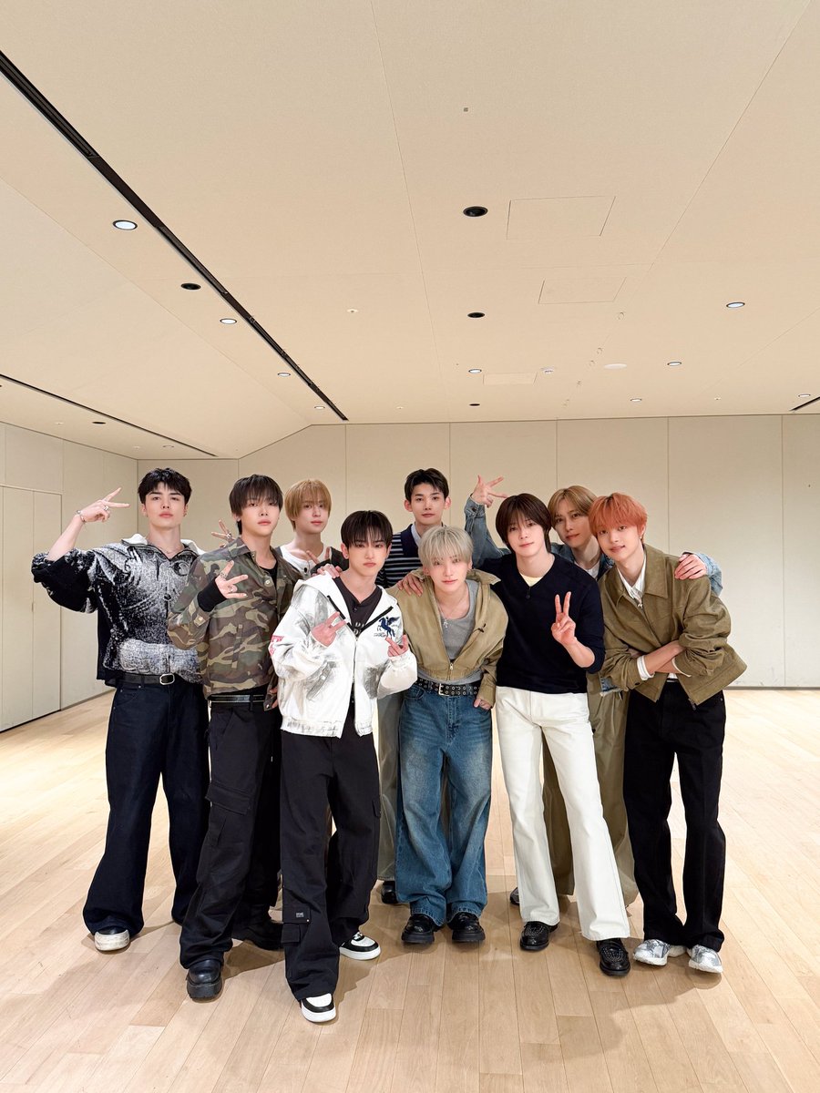 Ruru🍀 tweet media