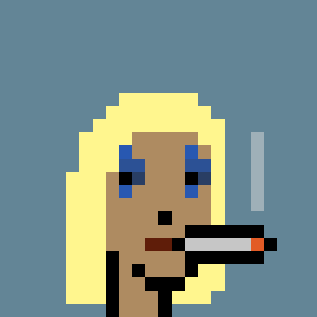 CryptoPunks Bot tweet media