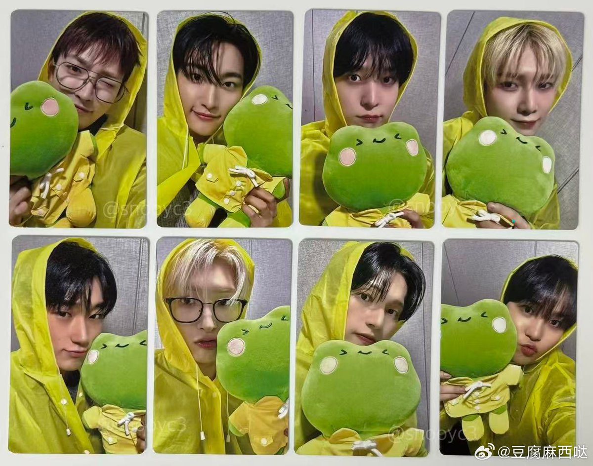 🆒️ bennett⁷✪⚓︎ 🏳️‍⚧️ seeing cg and bts!! tweet media