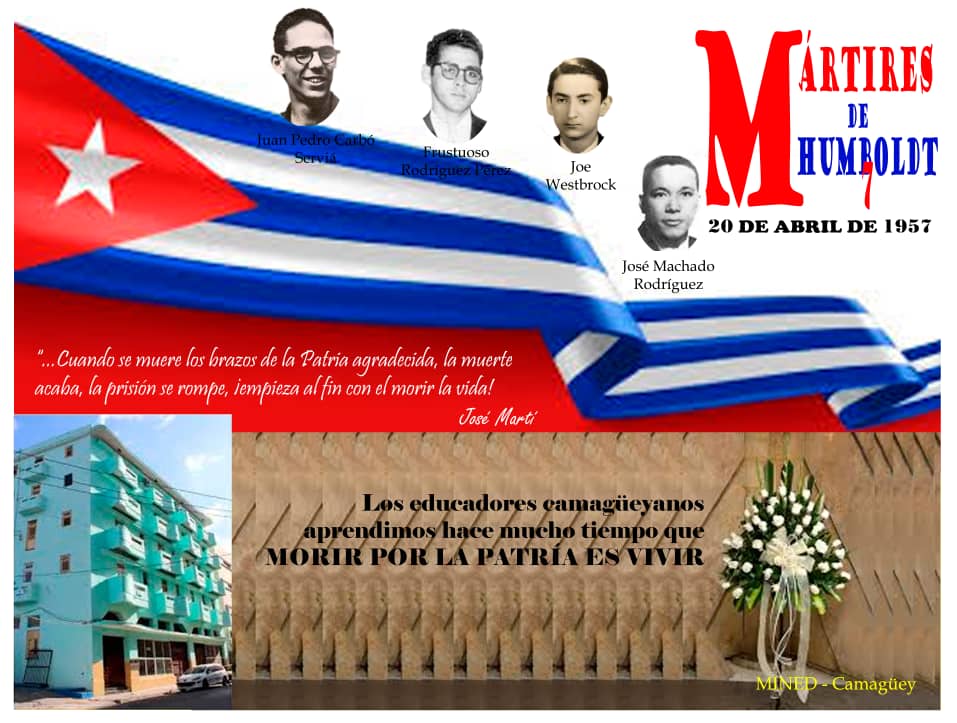 En #Camagüey, los educadores  con  #MiFirmaPorMiPatria , denunciamos el injusto y recrudecido bloqueo, respaldamos el discurso de nuestro Presidente y la Declaración del Gobierno Revolucionario y ratificamos nuestra voluntad de defender nuestro país. #LaPatriaSeDefiende