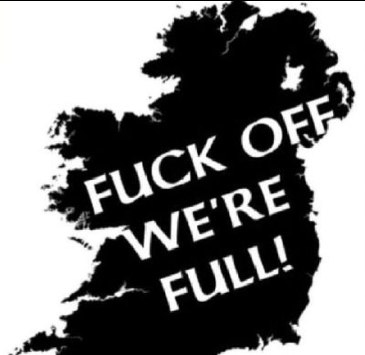 Elle 🇮🇪....💚🤍🧡 tweet media