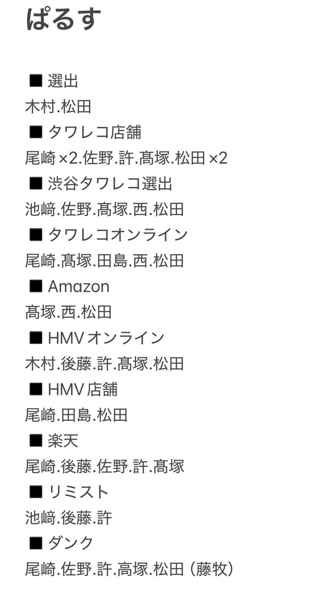 名無しさん tweet media