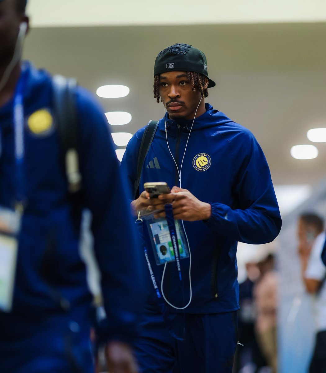 نادي النصر السعودي tweet media