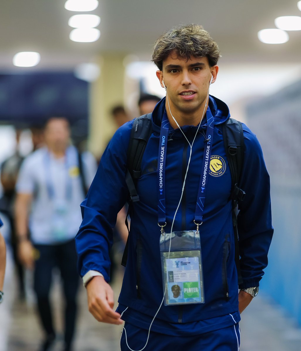 نادي النصر السعودي tweet media