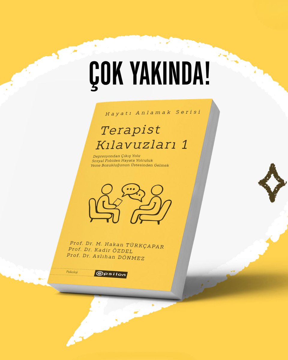 Epsilon Yayınevi tweet media