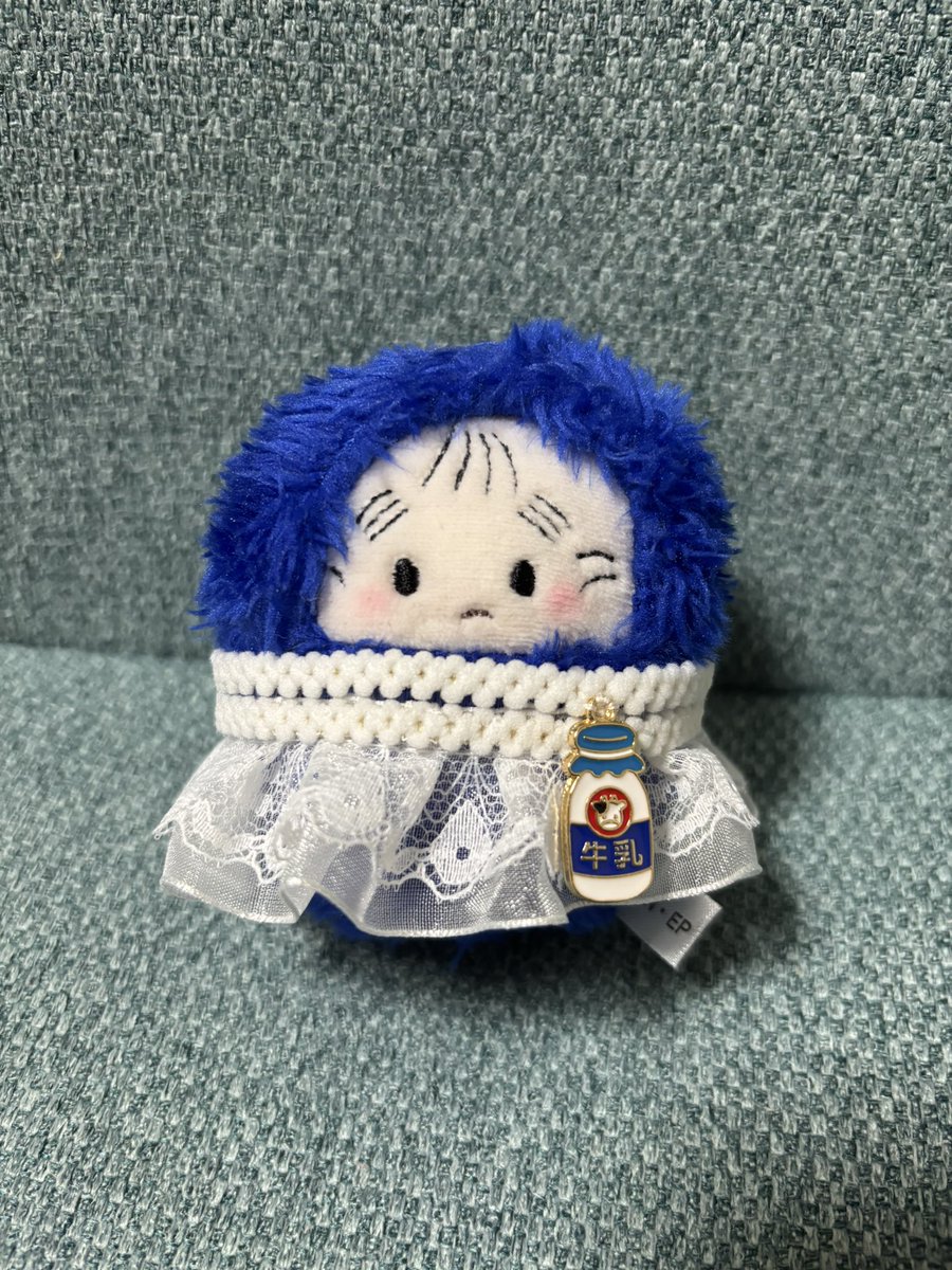 米櫃三合֒ 𑁍܀ tweet media