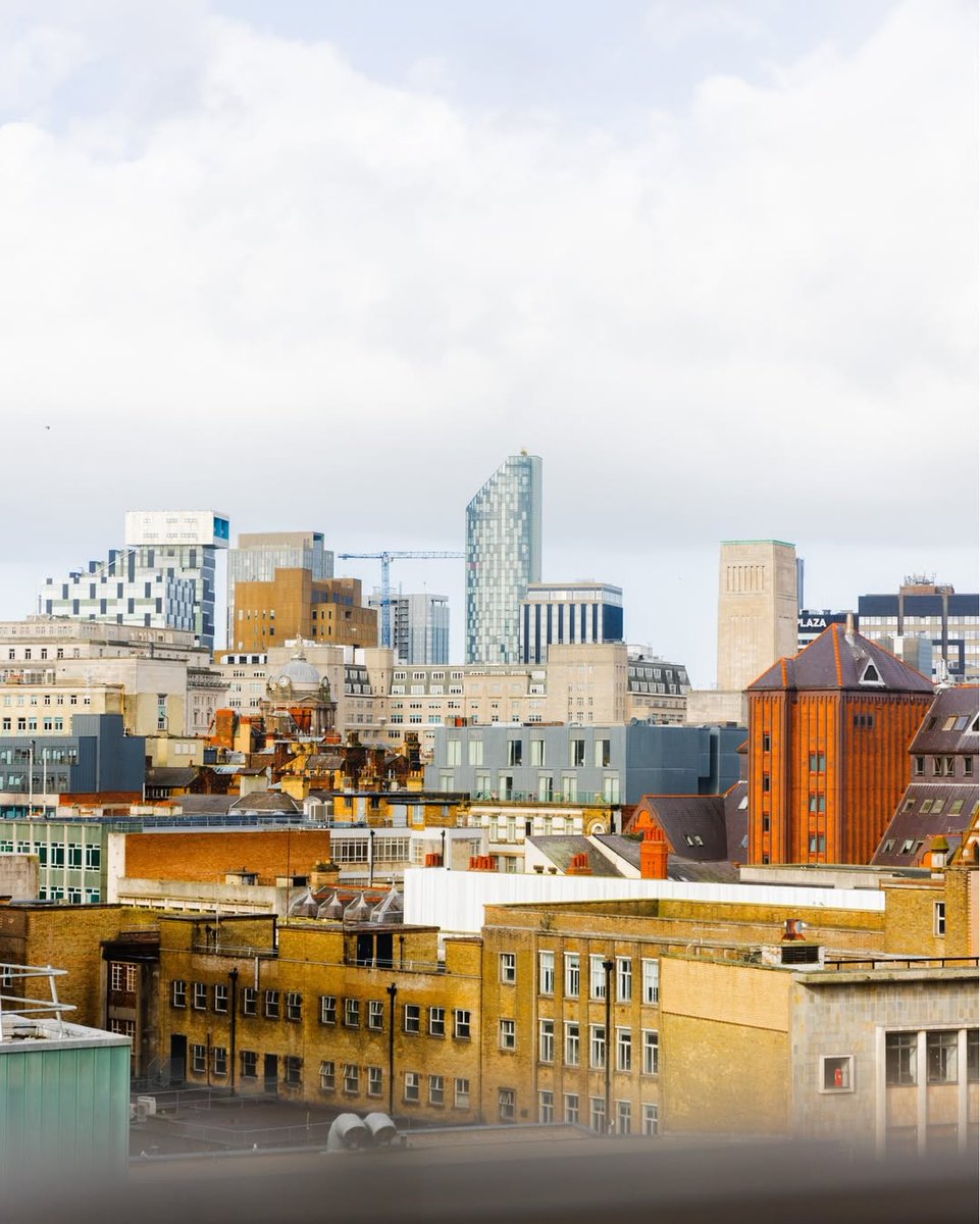 schoollanehotel's tweet photo. Start your Liverpool adventure with a stay at School Lane Hotel.
Book a room - https://t.co/ceawLxuVJp
#SchoolLaneHotel #LiverpoolONE https://t.co/cKDWxtTcL9