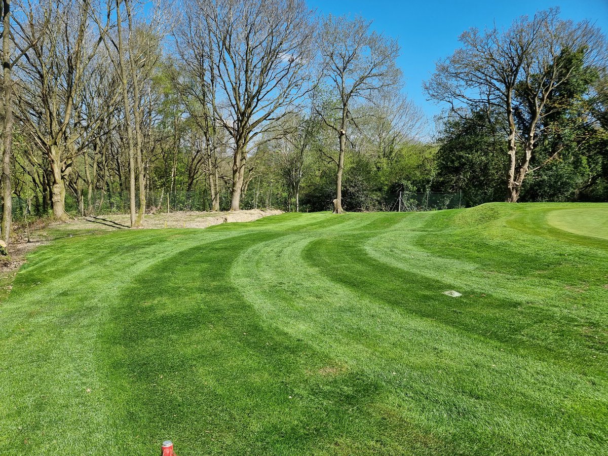 Lees Hall Golf Club tweet media