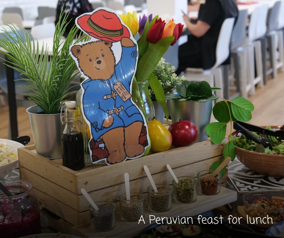 Newcastle-under-Lyme Prep School tweet media