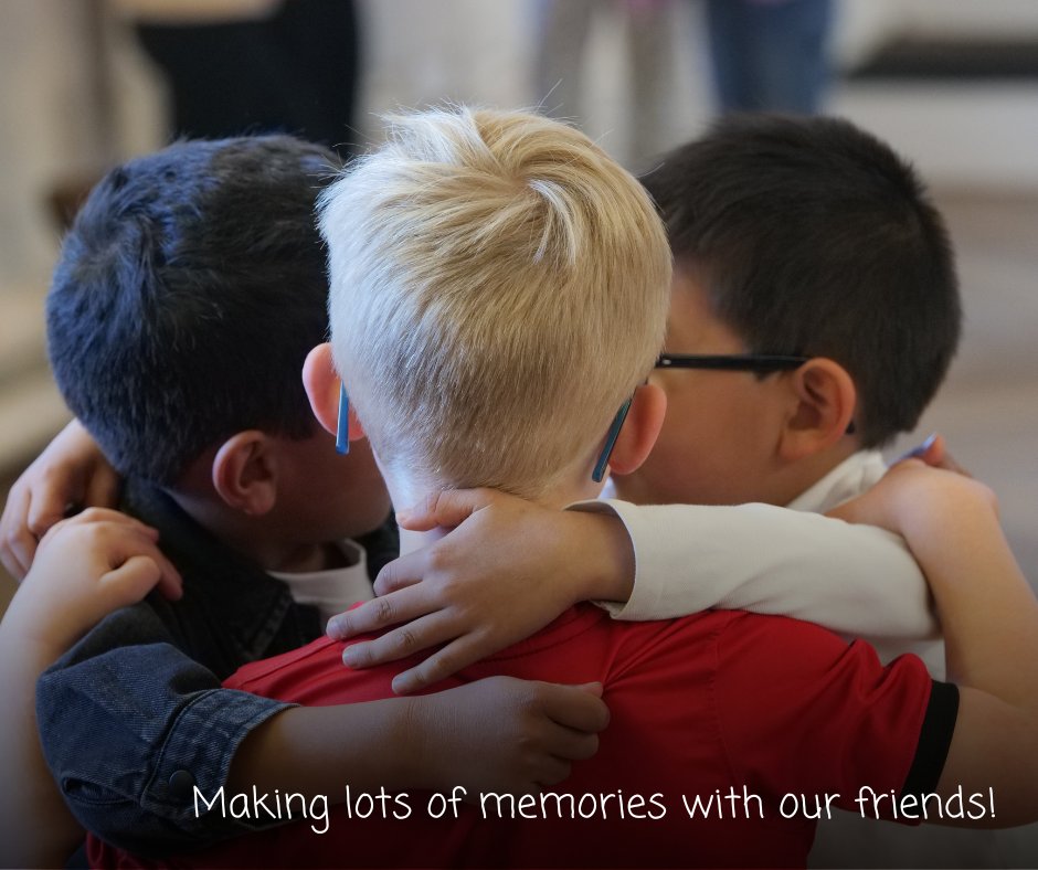 Newcastle-under-Lyme Prep School tweet media