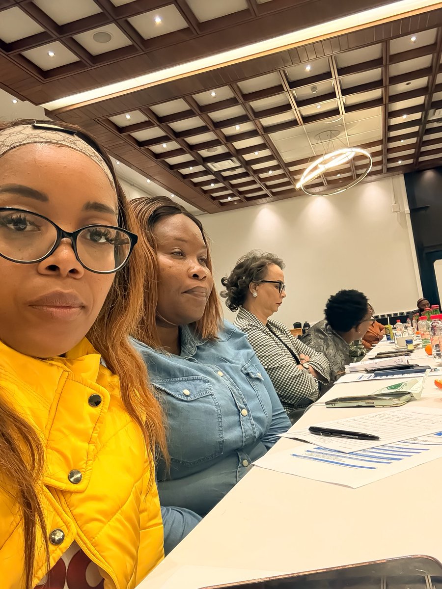 Jacinta Ngobese🇿🇦 tweet media