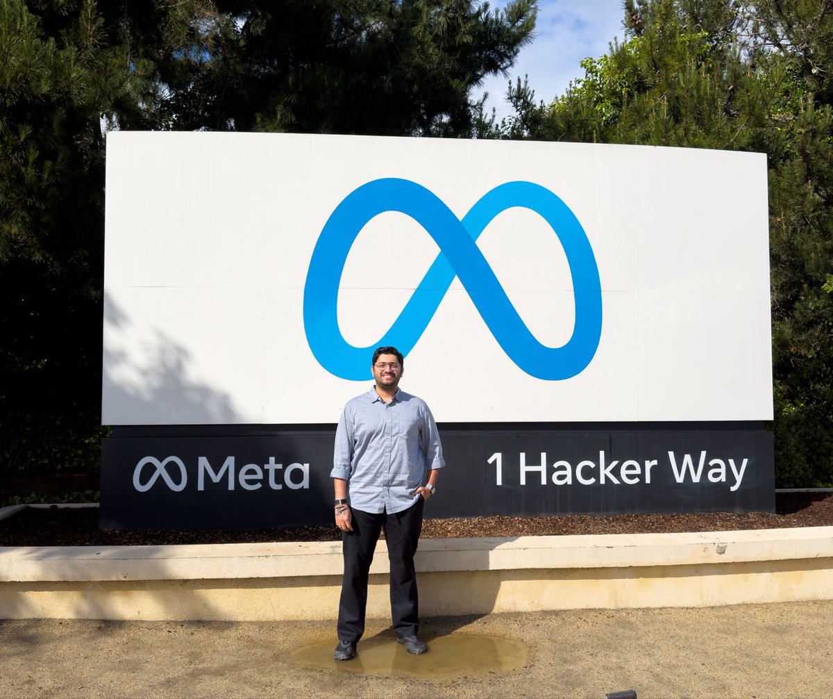 ASG_Sc0rpi0n's tweet image. I’m excited to join @Meta as a Security Analyst on the Anti-Scraping Investigations team. 

I look forward to leveraging all-source analysis to combat platform abuse and protect user data across the entire Meta ecosystem.

#newjob #metamate #security