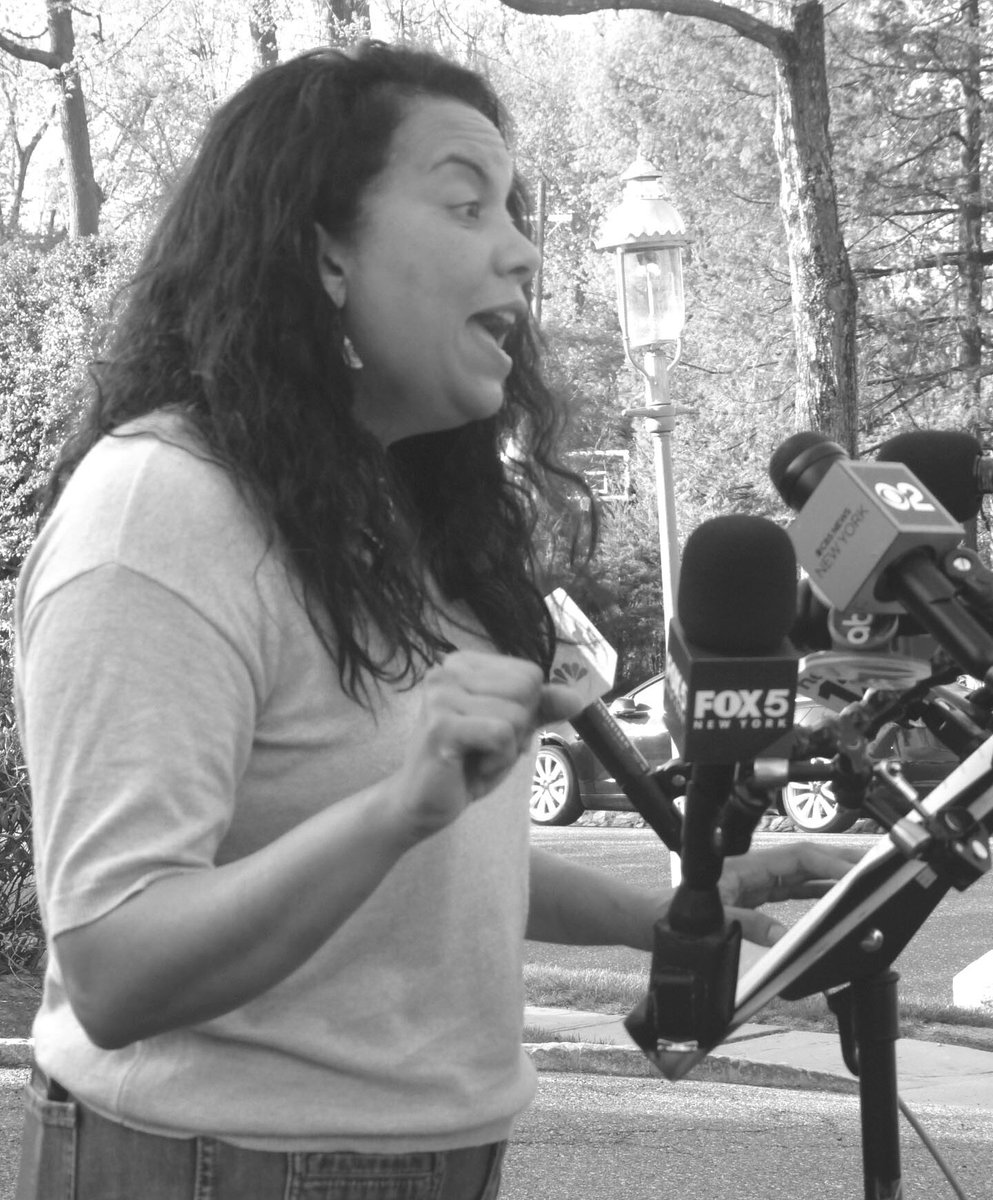 A Ridger goes to Washington dlvr.it/TS9QGv