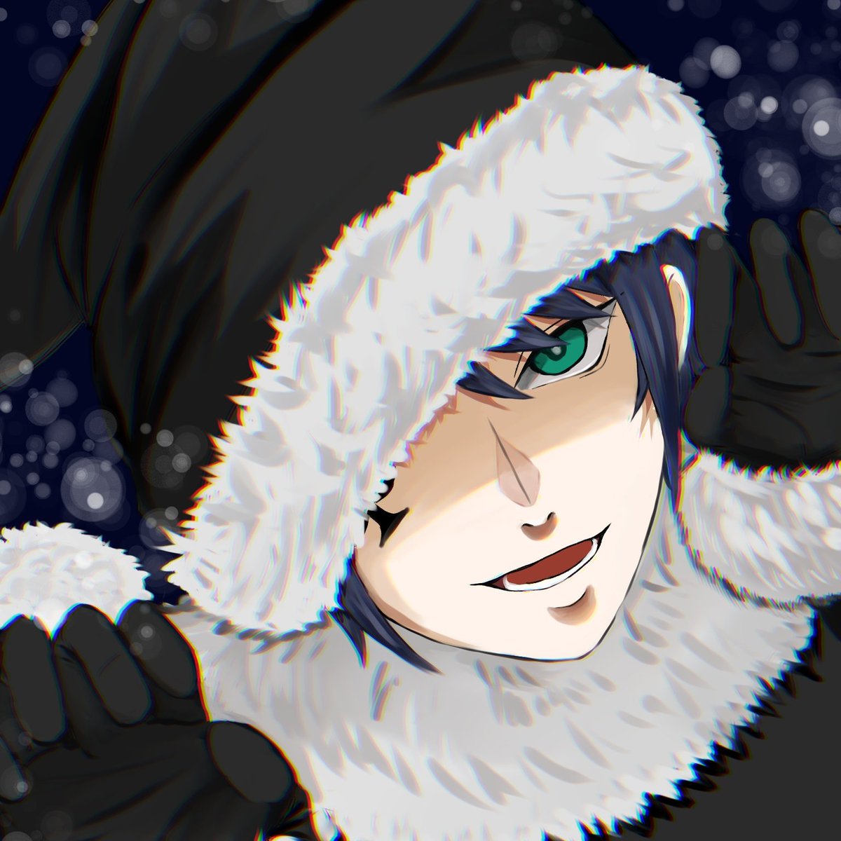 露々ろろ@♠️企画 tweet media