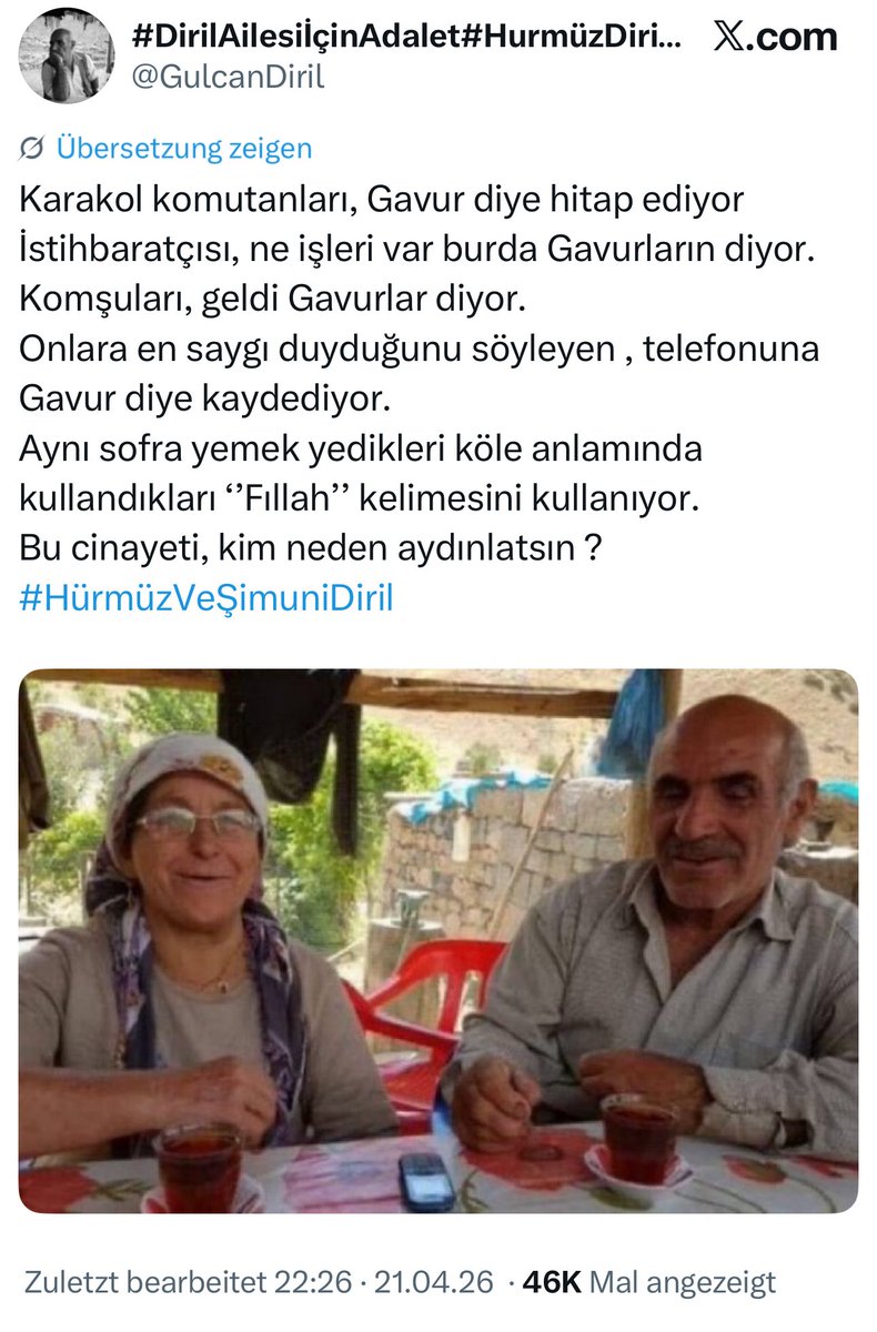 Hüseyin Edemir tweet media