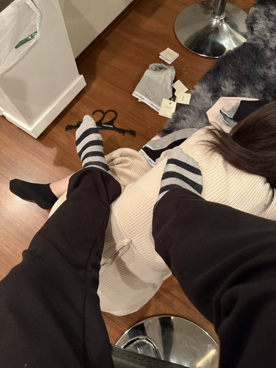 もと@日本で1番3Pをしている？男 tweet media