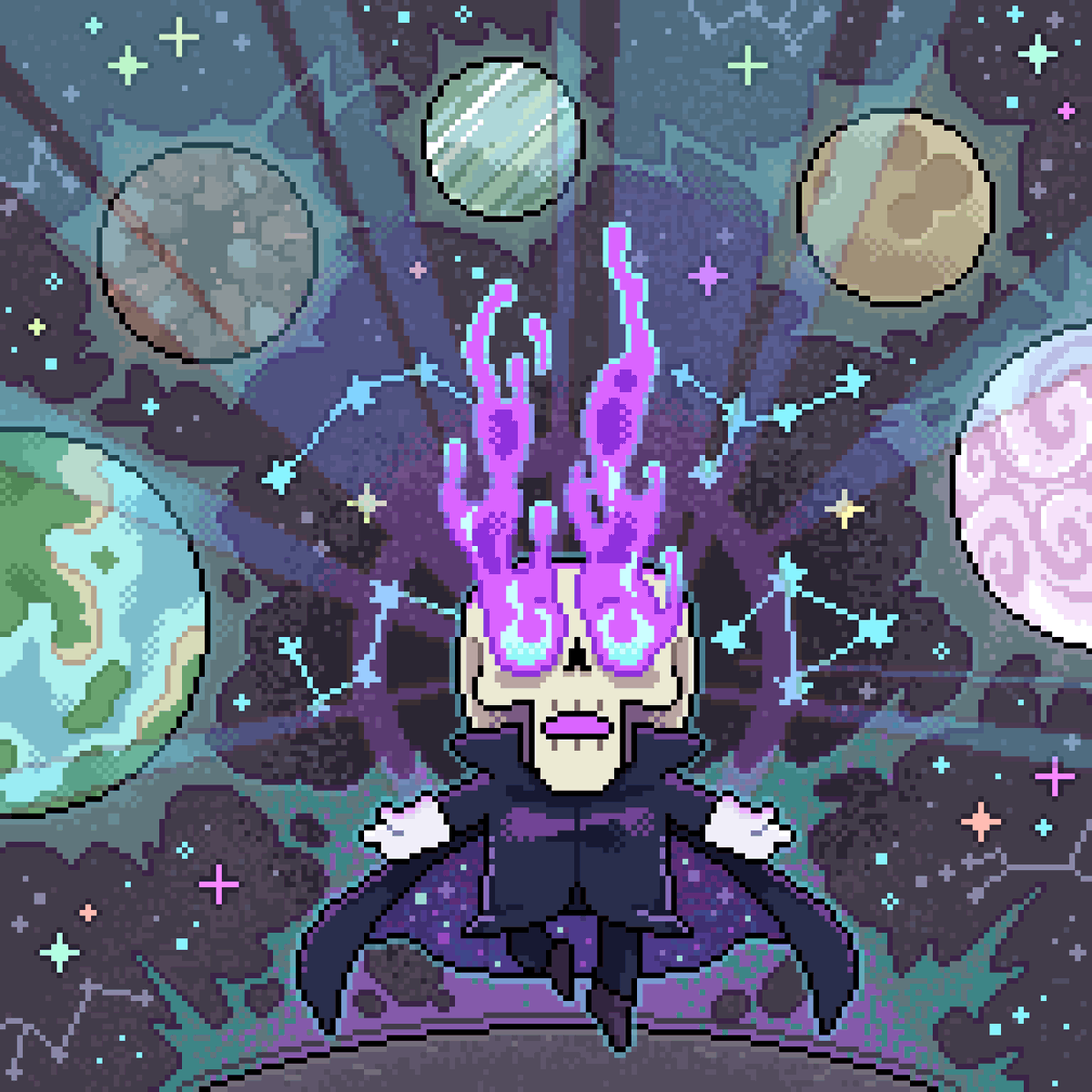 Mad Scientists 🧪 tweet media