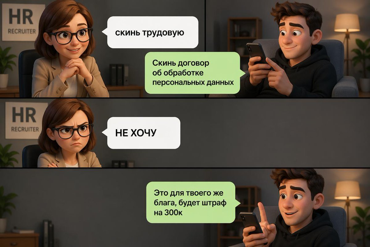 Антон Назаров | Осознанная меркантильность tweet media