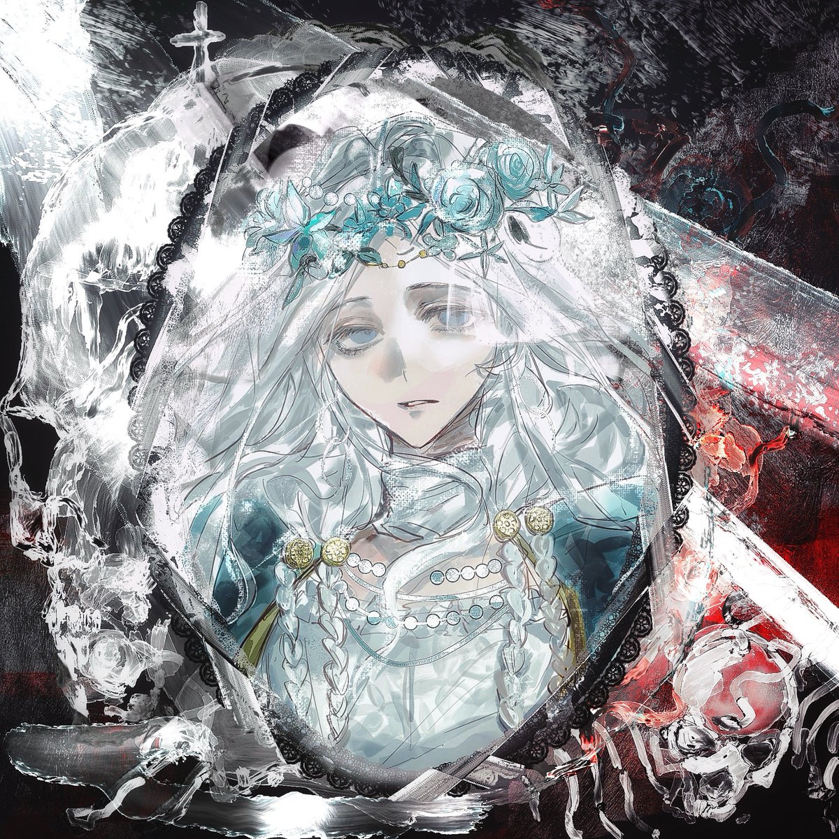 hajiwo_nb666's tweet image. #NIGHTREIGN