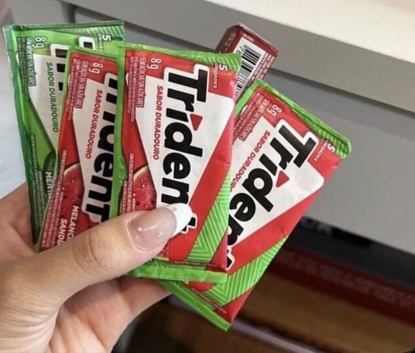 Apaixonei tweet media