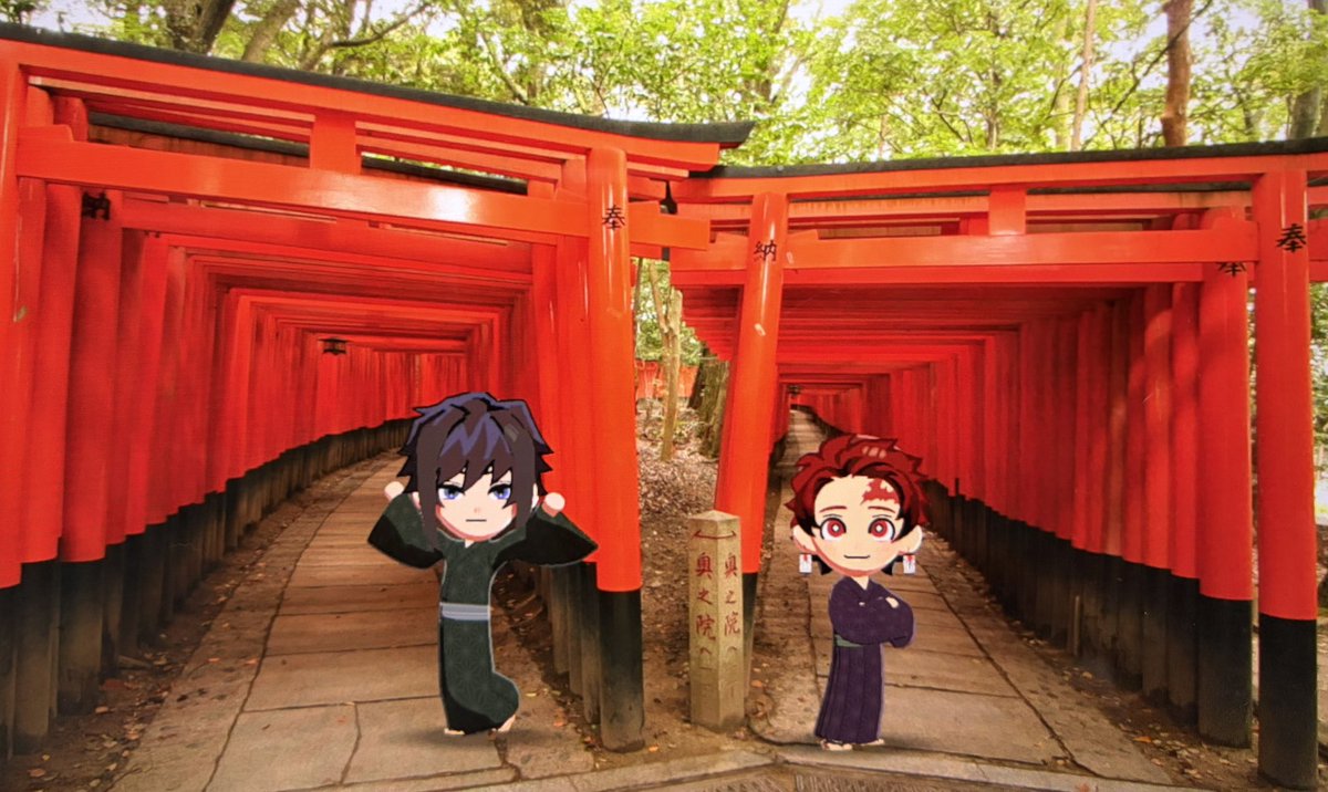 入道杜父魚 tweet media