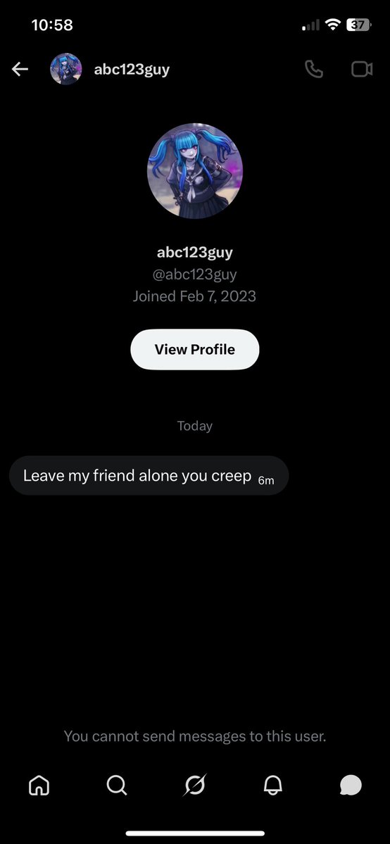 pvppygirlcel's tweet image. Being a creep is when you hold Sexual Abusers and defenders of Sexual abusers accountable? Being a minor doesn’t make you immune to criticism on the basis of your misogyny, transmisogyny, and aggression towards SA victims. #SA #SAawareness