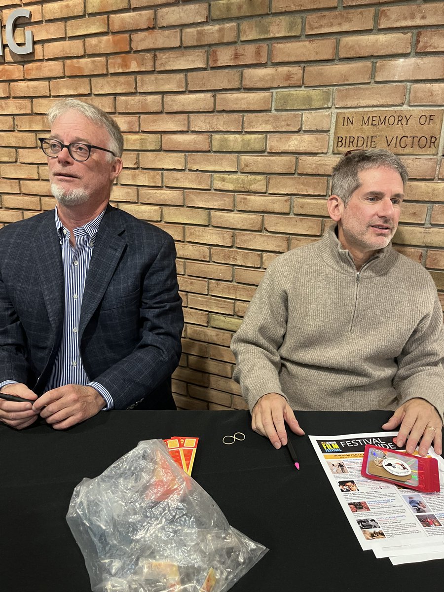 WhileTurning's tweet image. ⁦@LaurasMiscMovie⁩ #rip David