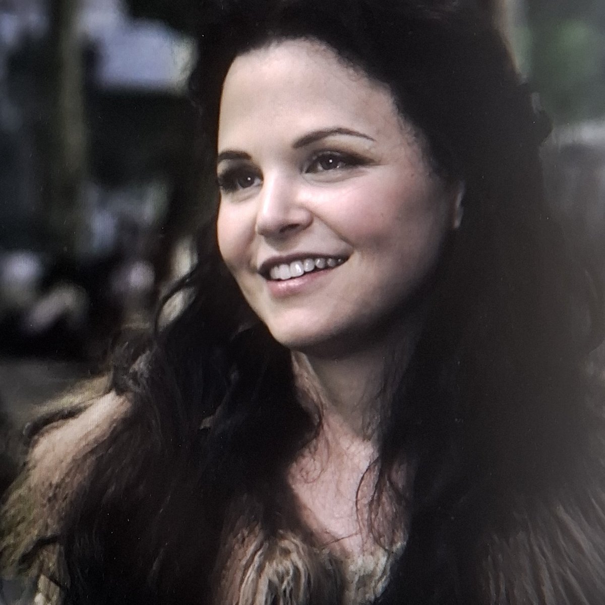 Was this the moment Snow fell in love with David? What do you all think?🤔🤍 [ouat 1x3]