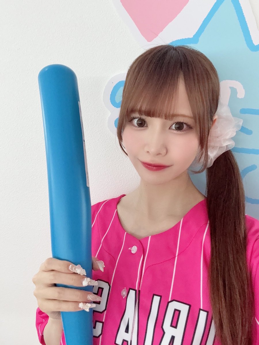 ユニホーム公演ありがとうございました⚾️
今日も会いに来てくれて、コールしてくれたりお話してくれて感謝だよ՞ ̳o̴̶̷̤  ̫ o̴̶̷̤ ̳՞🤍
遠隔チェキも頼んでくれた方ありがとう🥹✨心込めて描いたよ〜!!🫶

次のライブは24日(金)のduo MUSIC EXCHANGEさんでの対バンです🎤