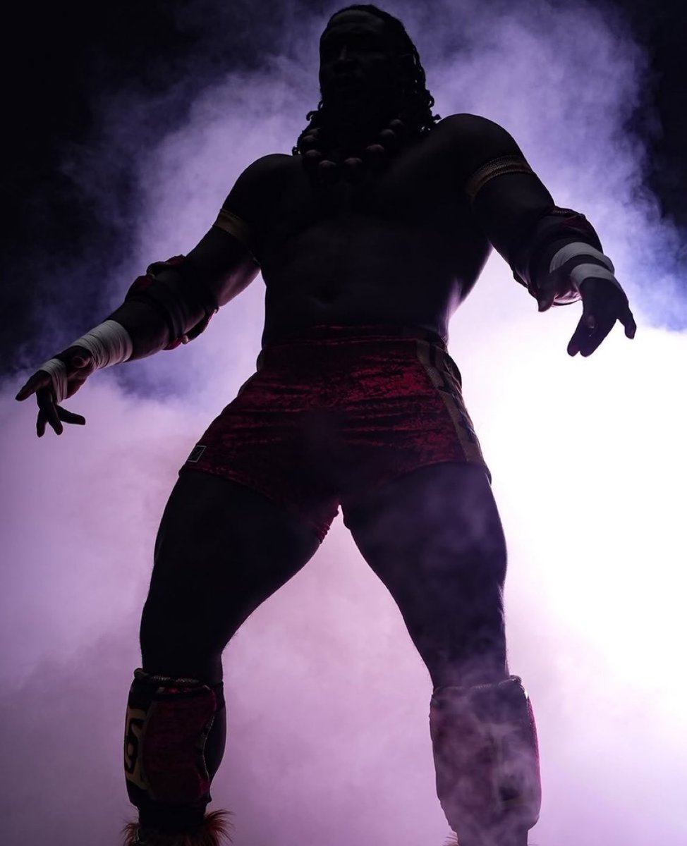 Wrestle Ops tweet media