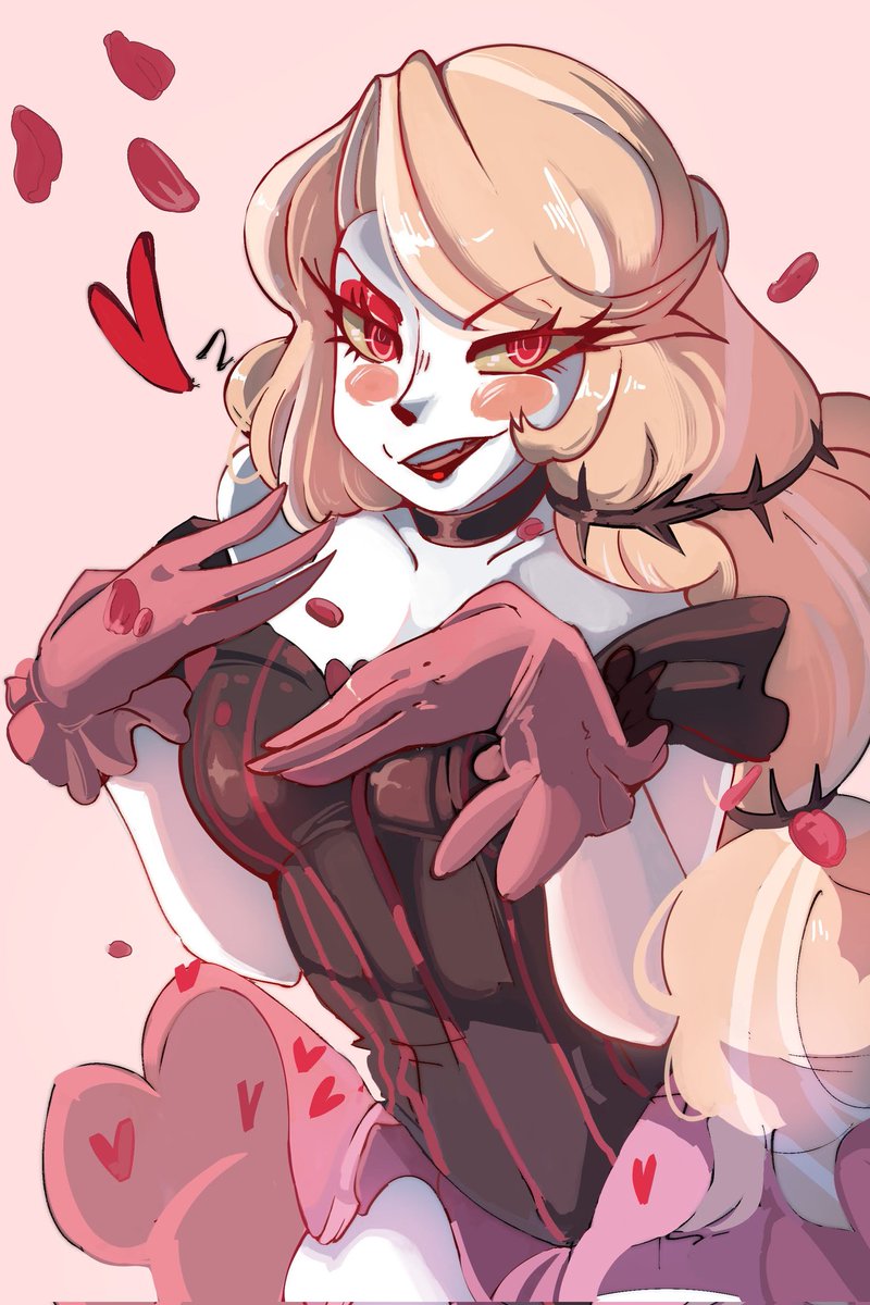 AustaAfterAll's tweet image. I'd defend Charlie with my life ngl

#charliemorningstar #hazbinhotel