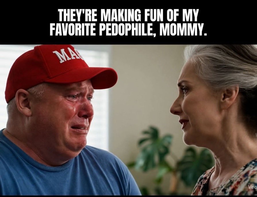 ᗰᗩƳᖇᗩ tweet media