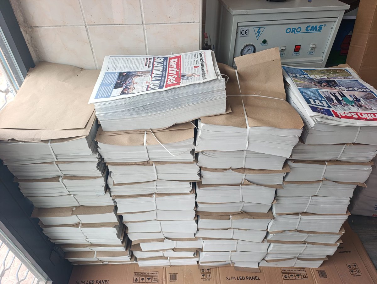 Sezai Şen tweet media