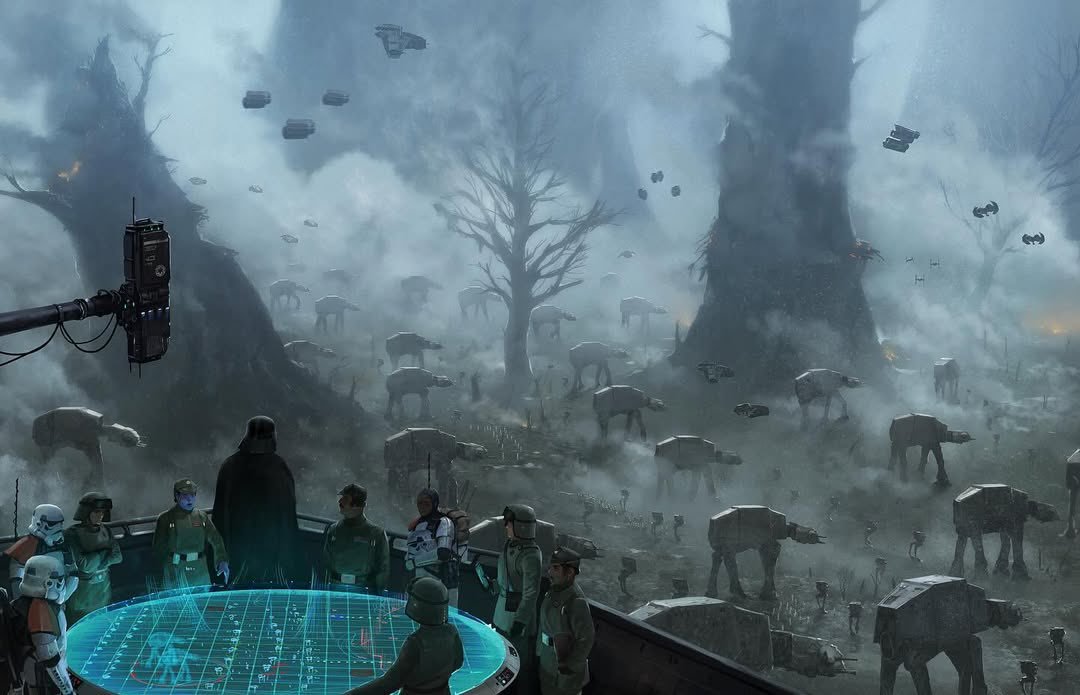 Fett Films tweet media