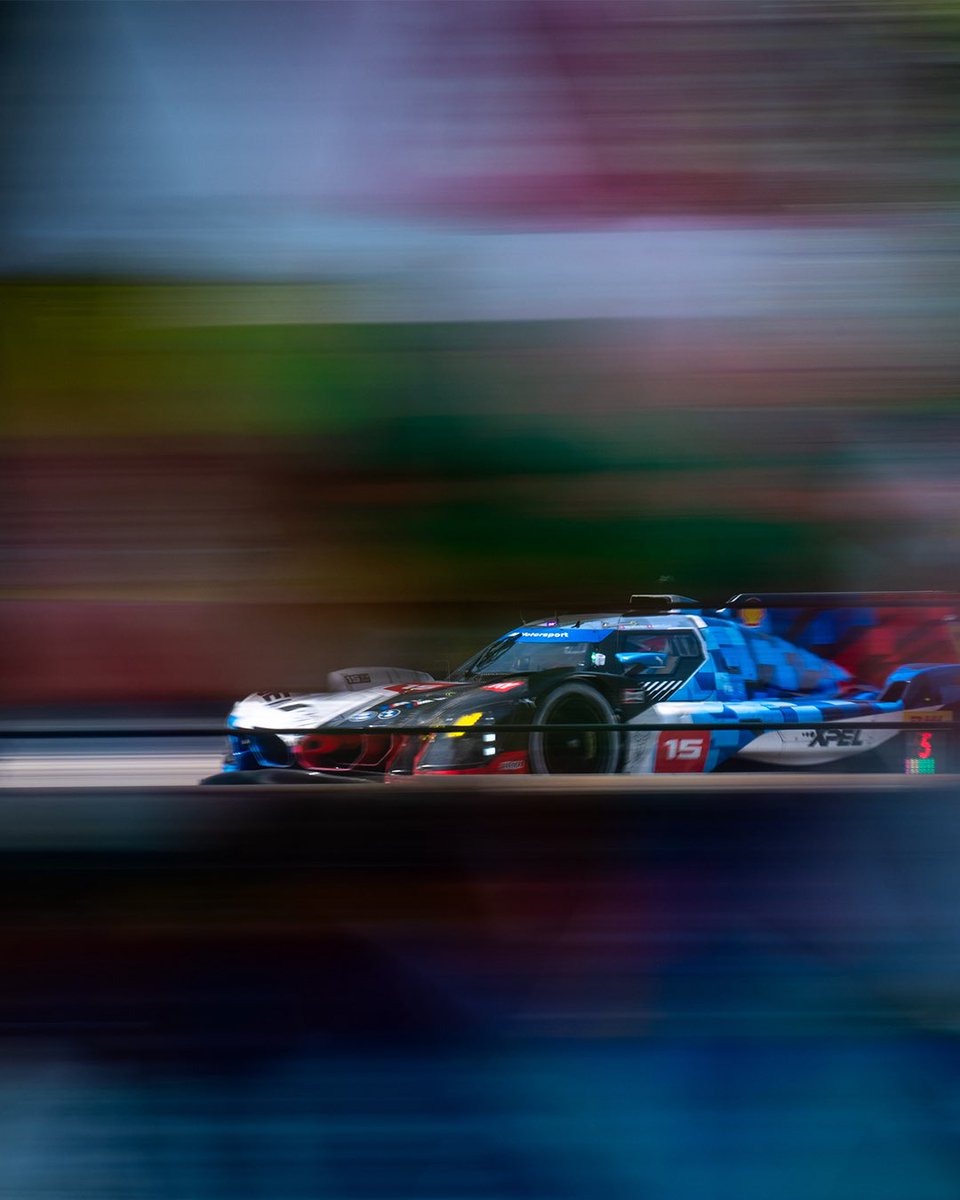 FIA World Endurance Championship tweet media