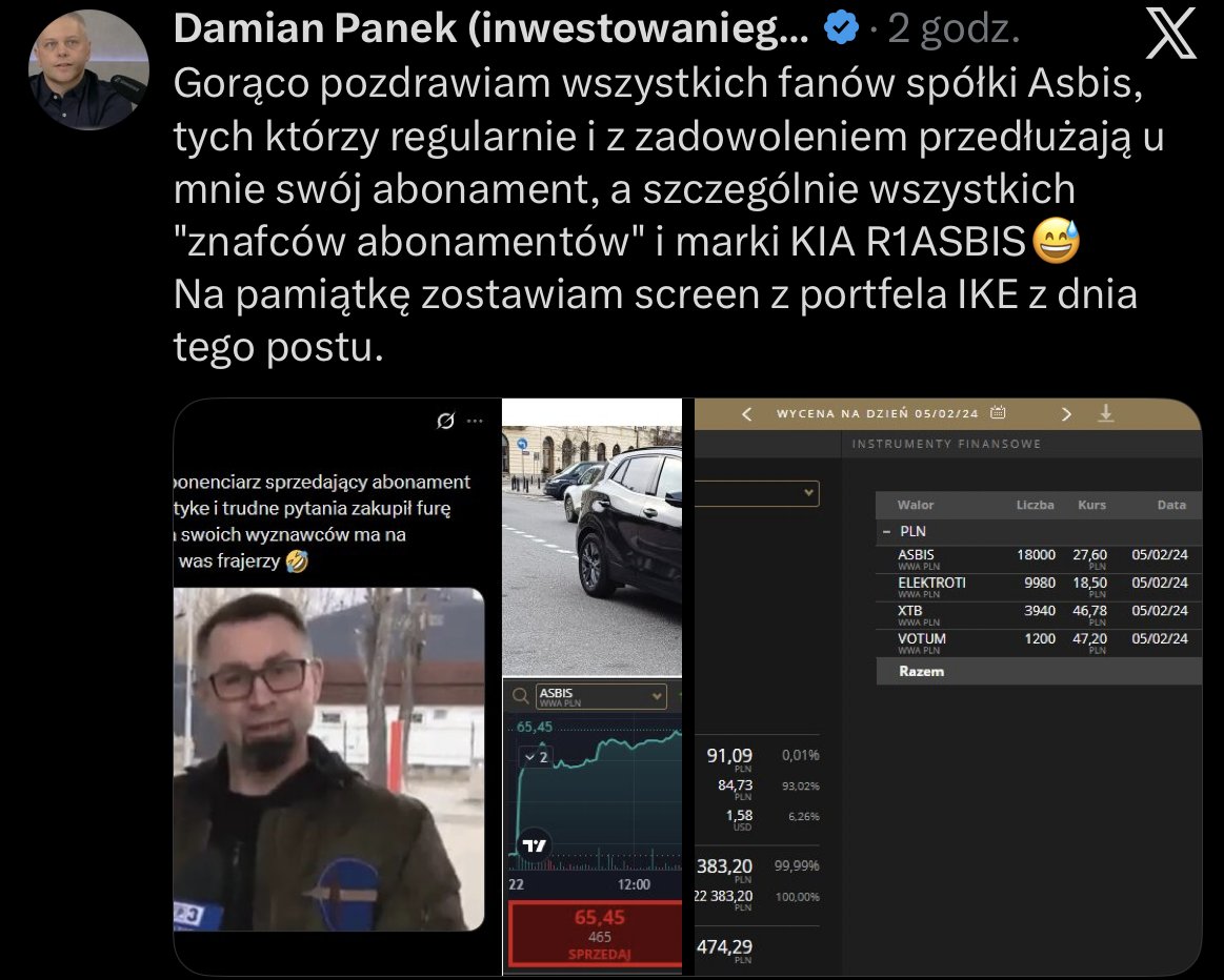 Szymon z Pomorza tweet media